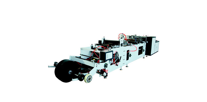 快遞袋制袋機系列